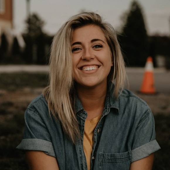 Meet the Posher Other - Meet your Posher, Lacy